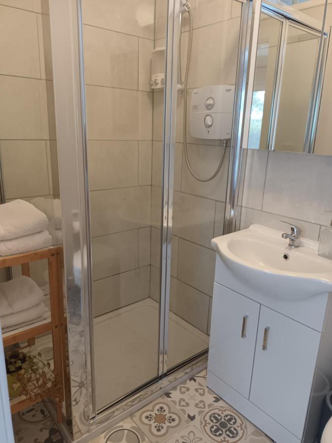 Kate'S Place Bedroom Ensuite Close To Donegal Town Екстер'єр фото