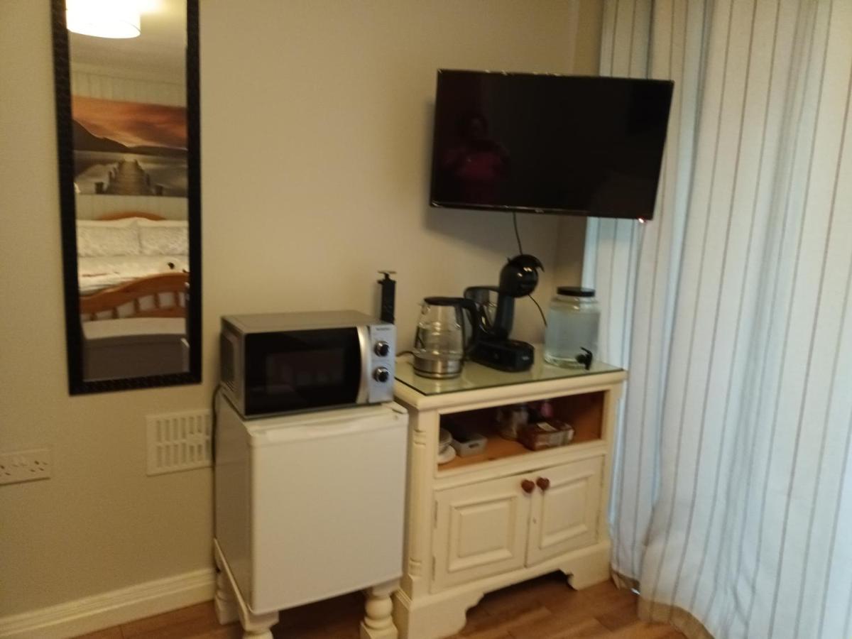 Kate'S Place Bedroom Ensuite Close To Donegal Town Екстер'єр фото
